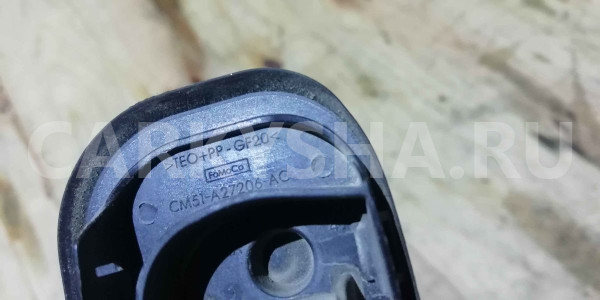 Пыльник (кузов наружные) Ford Focus III (2011—2015) Ford Focus оригинальный номер cm51a27206ac