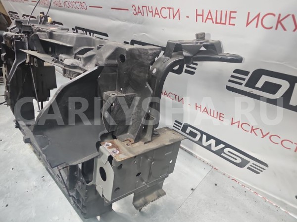 Рамка радиатора Mazda CX-7 