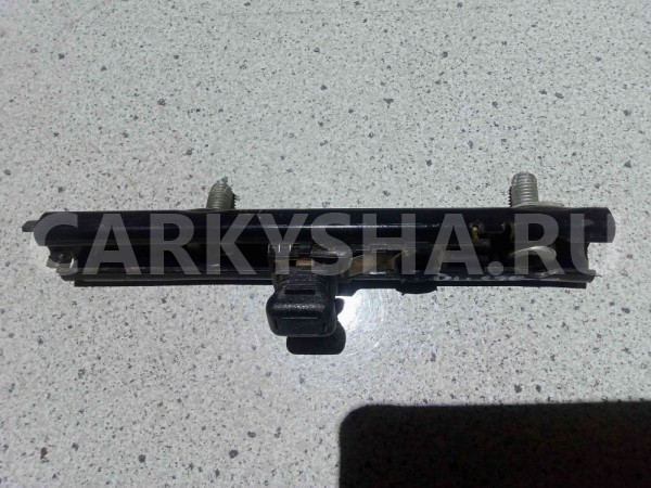 Механизм регулировки ремня безопасности Renault Duster I рестайлинг (2015—2021) Renault 15 оригинальный номер 878244695R