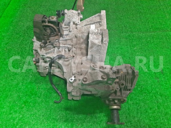АКПП Nissan X-Trail 