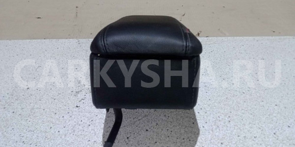 Подлокотник Kia Rio III рестайлинг (2015—2017) Kia Rio оригинальный номер 846604y000wk