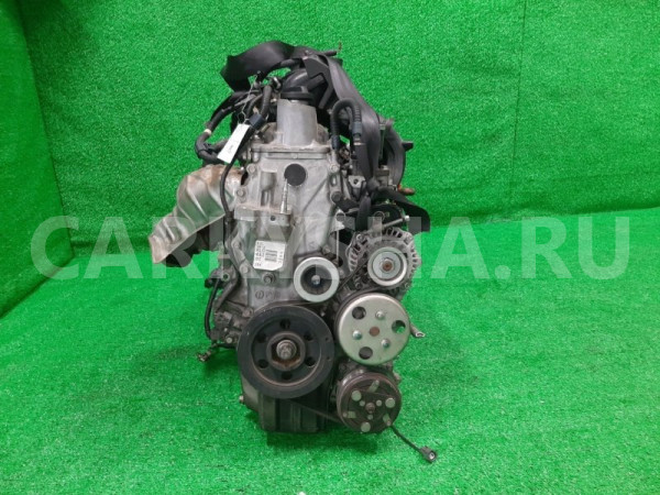 Двигатель Honda Airwave 