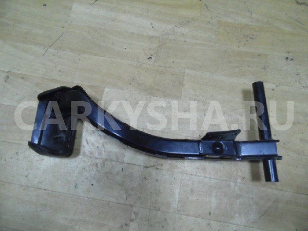 Педаль тормоза Volkswagen Touareg I (2002—2006) Volkswagen Touareg оригинальный номер 7L0723142