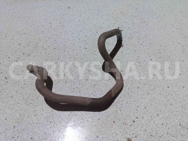 Патрубок системы охлаждения Renault Duster I рестайлинг (2015—2021) Renault 15 оригинальный номер 217413804R