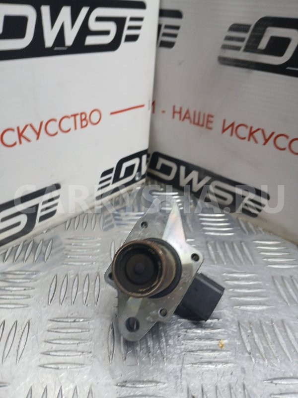 Клапан EGR Subaru Forester 