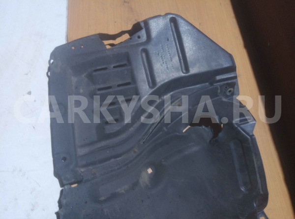 Подкрылок Toyota Tundra II (2007—2013) Toyota Tundra оригинальный номер 538070C020