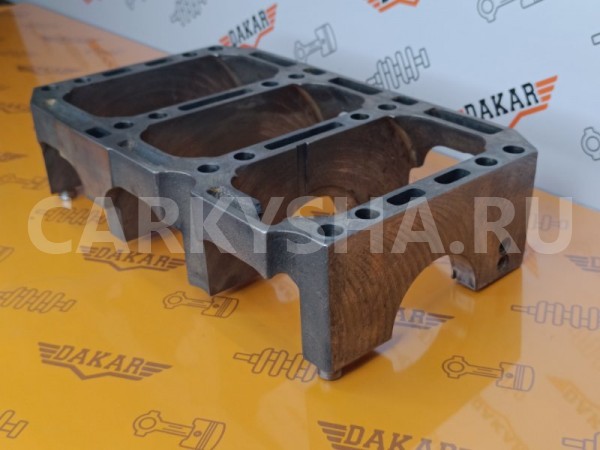 Постель коленвала Volkswagen Touareg 7LA BKS 3.0TD Volkswagen Touareg 