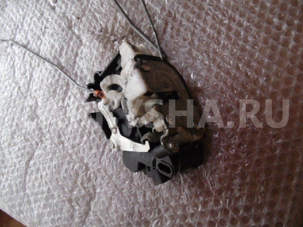 Замок двери Mitsubishi Lancer IX (2000—2007) Mitsubishi i оригинальный номер MN159934