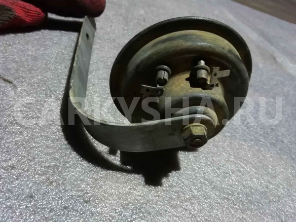 Сигнал звуковой BMW X5 E70 (2006—2010) BMW X5 оригинальный номер 61337170944