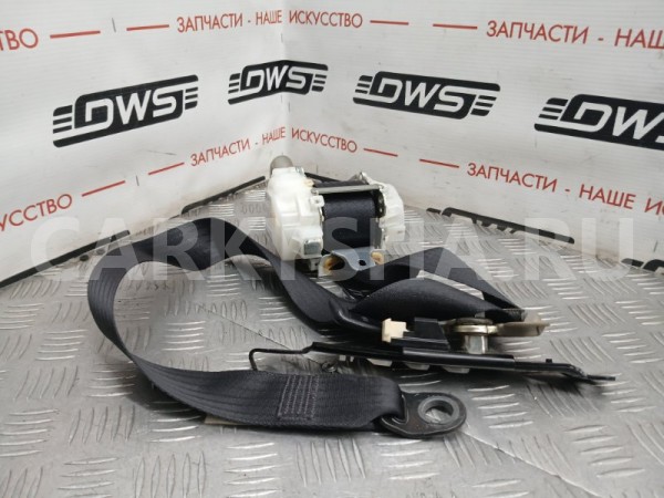 Блок управления двигателя Toyota Mark X 