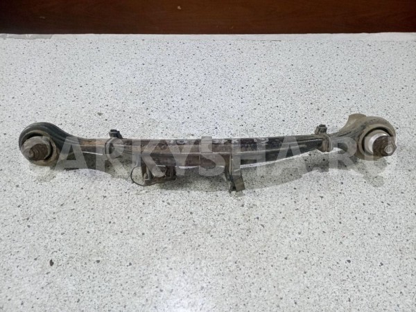 Рычаг Mercedes-Benz GL-класс X166 (2012—2016) Mercedes-Benz G-klasse оригинальный номер A1663500306