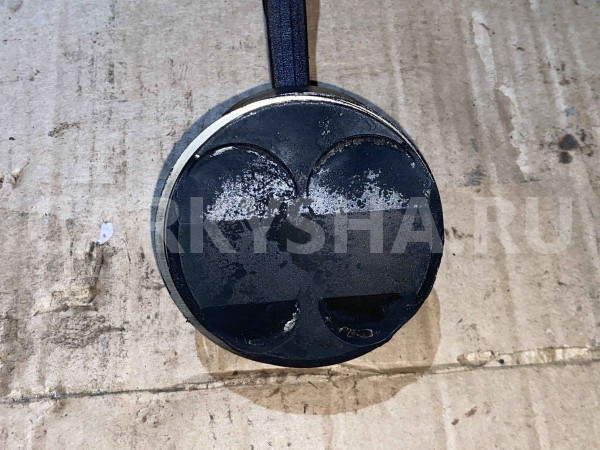 Поршень с шатуном BMW X5 E70 (2006—2010) BMW X5 оригинальный номер 11257558528