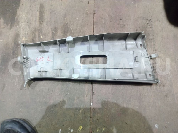 Обшивка стойки Nissan Almera G15 (2012—2018) Nissan Almera оригинальный номер 769144AA0A