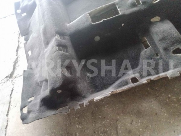 Покрытие напольное (ковролин) Ford Focus III (2011—2015) Ford Focus оригинальный номер bm51a11454ah3ja6