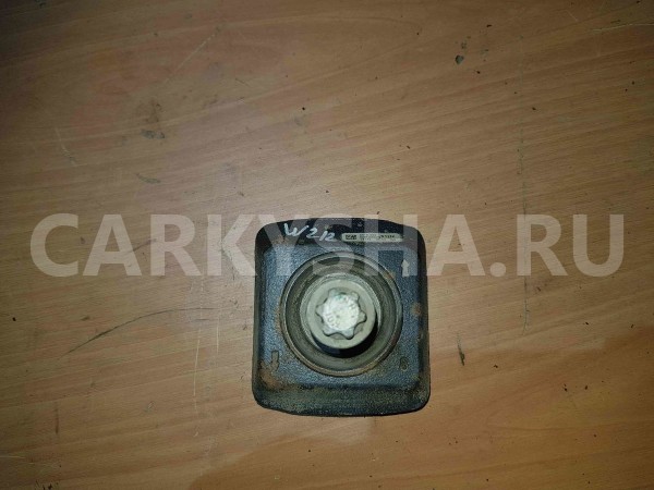 Опора редуктора Mercedes-Benz E-класс W212/S212/C207/A207 рестайлинг (2013—2016) Mercedes-Benz E-klasse оригинальный номер a2043500372