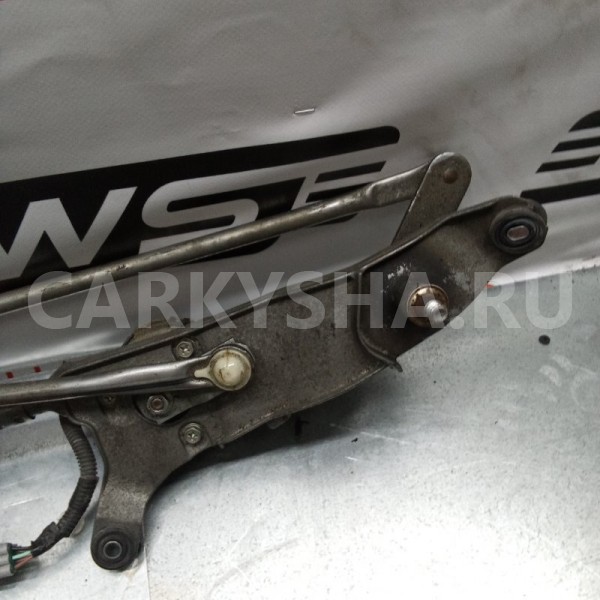 Мотор дворников Toyota Camry 