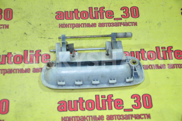 Ручка двери наружная Toyota Carina ED оригинальный номер 6922420050