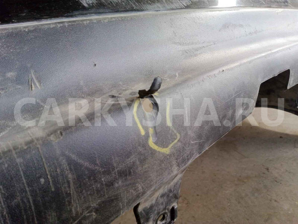 Бампер задний Lexus RX 2010 Lexus RX оригинальный номер 5215948920