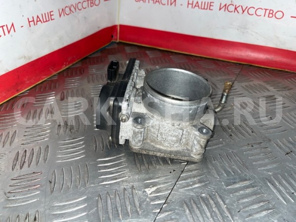 Дроссельная заслонка Nissan Serena 