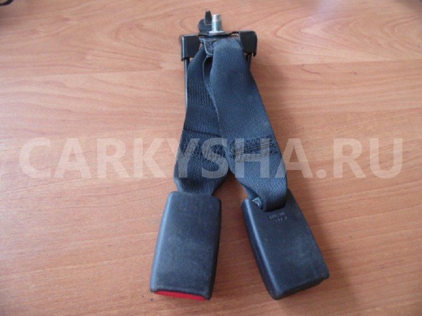 Ответная часть ремня безопасности Mazda CX-7 I (2006—2009) Mazda 2 оригинальный номер E22357780A02