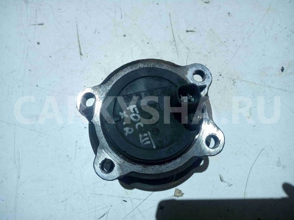 Ступица Ford Focus III (2011—2015) Ford Focus оригинальный номер 2101656