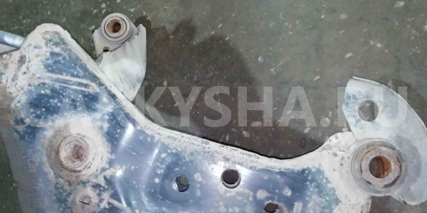 Подрамник Ford Focus III (2011—2015) Ford Focus оригинальный номер 1721749