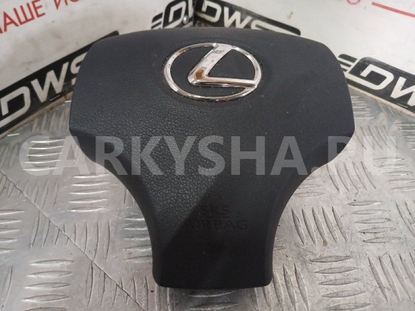 Руль Lexus GS 