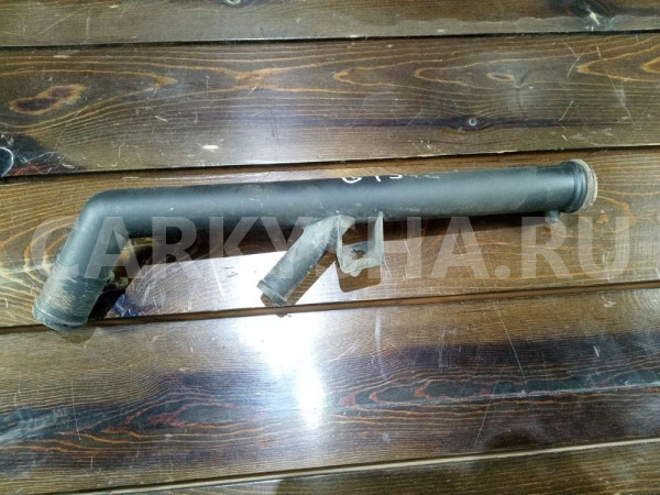 Трубка системы охлаждения Nissan Almera G15 (2012—2018) Nissan Almera оригинальный номер 8200134513