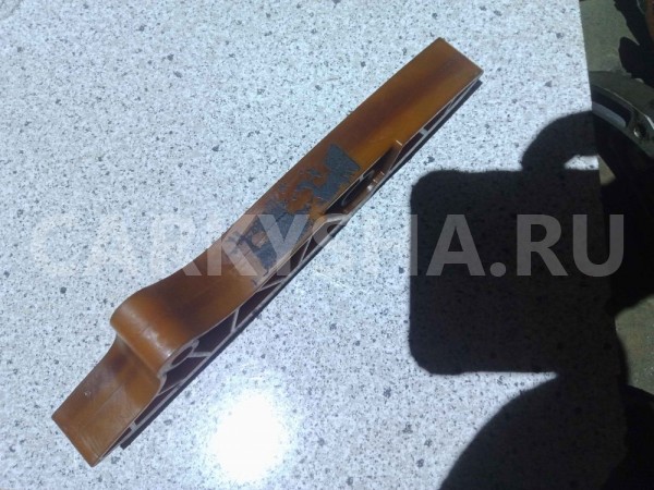 Успокоитель Mercedes-Benz M-класс W164 рестайлинг (2008—2011) Mercedes-Benz M-klasse оригинальный номер a2720520216