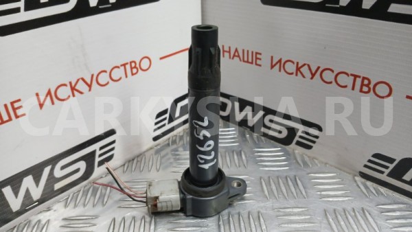 Катушка зажигания Mitsubishi Delica 