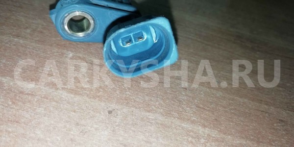 Датчик ABS Audi Q7 4L (2005—2009) Audi 200 оригинальный номер 7L0927808B