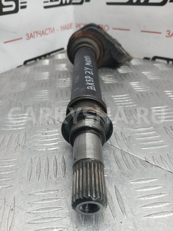 Подшипник подвесной Mazda Axela 