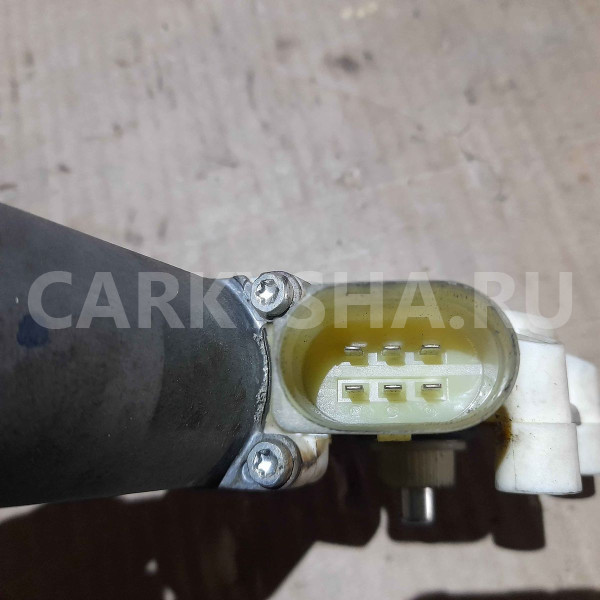 Моторчик стеклоподъемника BMW X5 E70 (2006—2010) BMW X5 оригинальный номер 974624100