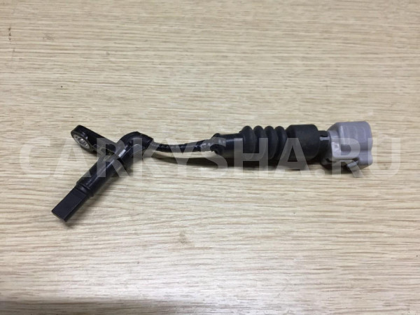 Датчик ABS передний правый Lexus RX IV Рестайлинг  оригинальный номер 89542-48070