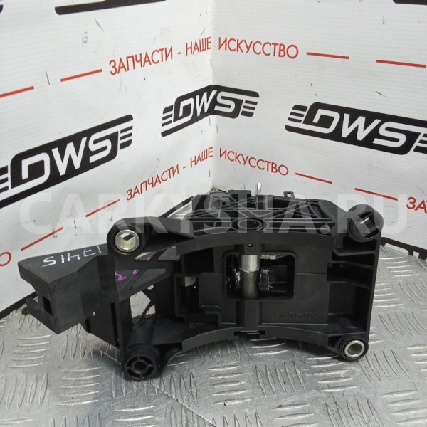 Селектор АКПП Mazda CX-7 