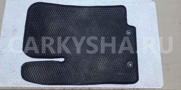 К-кт ковриков салона Nissan Almera G15 (2012—2018) Nissan Almera 