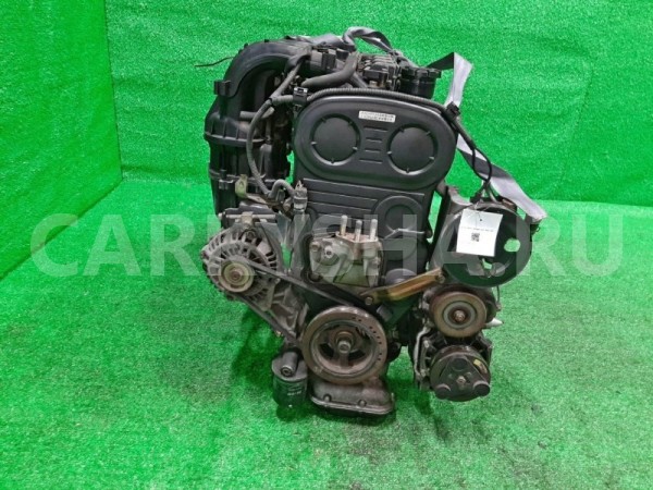 Двигатель Mitsubishi Galant 