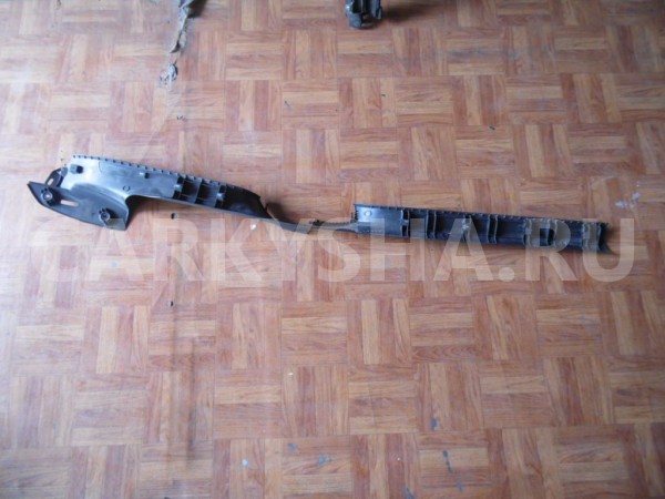 Накладка порога (внутренняя) Volkswagen Passat B6 (2005—2010) Volkswagen Passat оригинальный номер 3c0853370