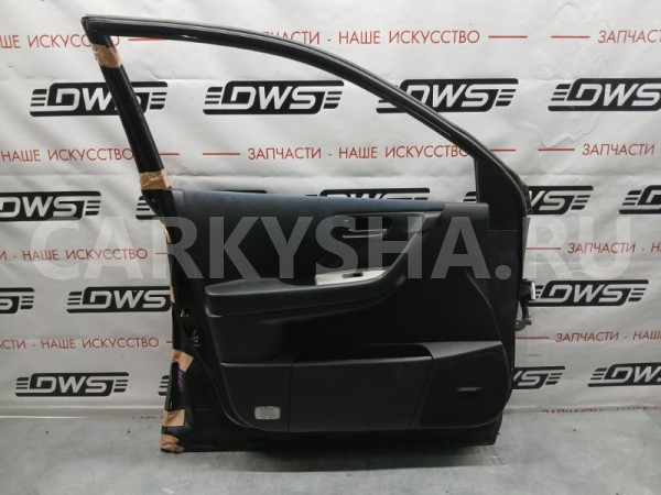 Дверь передняя левая Nissan Murano 