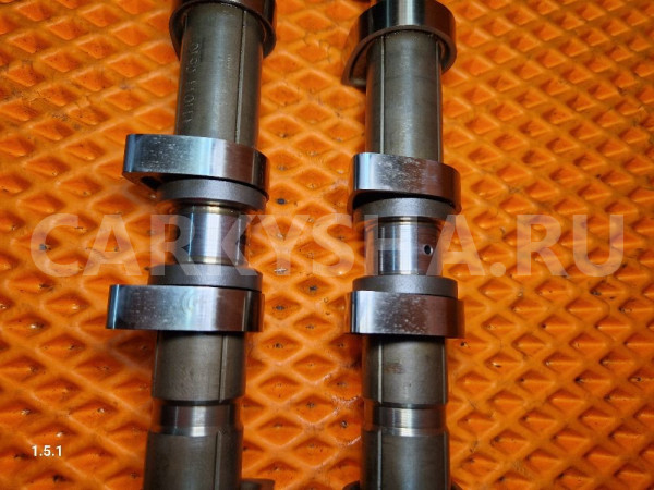 Распредвалы пара kia hyundai G4KE Kia Sorento 