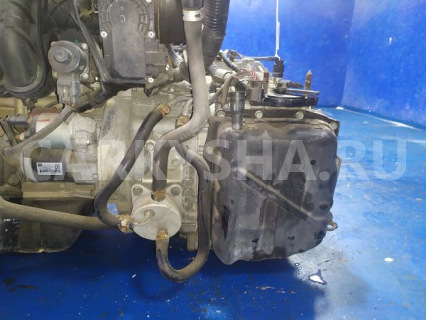 АКПП Mitsubishi Colt 