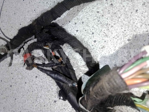 Проводка двери Chevrolet Epica I рестайлинг (2008—2012) Chevrolet Epica оригинальный номер 96645463