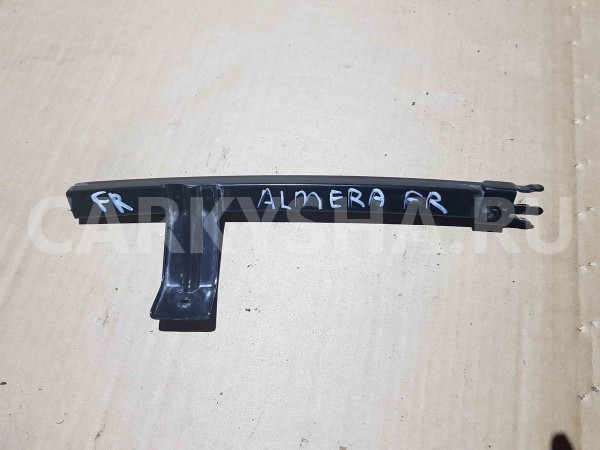 Направляющая стекла двери Nissan Almera G15 (2012—2018) Nissan Almera оригинальный номер 80386EW000