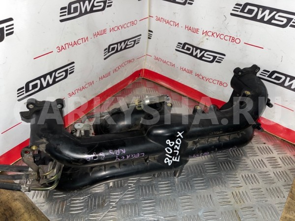 Коллектор впускной Subaru Legacy 