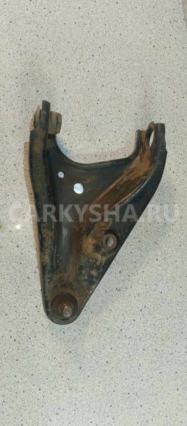 Рычаг Nissan Almera G15 (2012—2018) Nissan Almera оригинальный номер 545011362