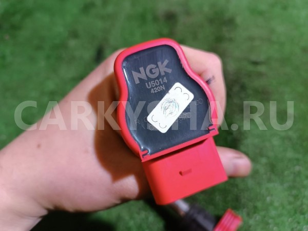 Катушка зажигания Volkswagen Touareg 