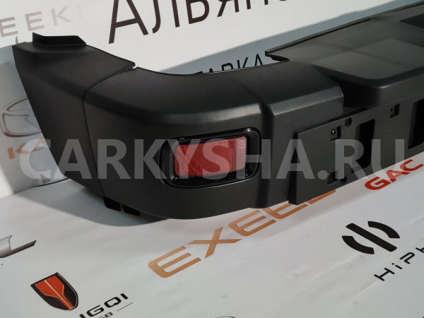 Бампер задний Tank 300 Tank 300 