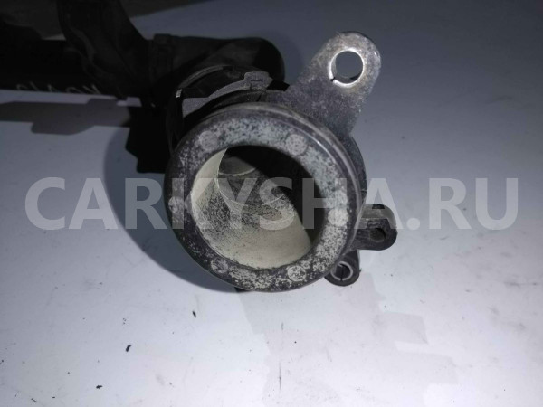 Патрубок Land Rover Range Rover IV рестайлинг (2017—2022) Land Rover Range Rover оригинальный номер 9X2Q8A544BA