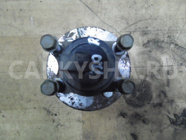 Ступица Hyundai i20 I (2008—2012) Hyundai i20 оригинальный номер 527501G100