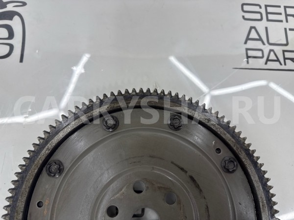 Маховик Nissan Note E11 1.4 CR14DE 2006 Nissan Note 